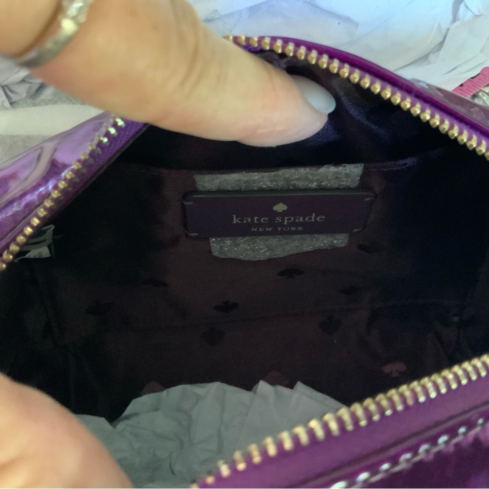 Kate Spade Candy Cross body bag (Host Pick) - Picture 2 of 12